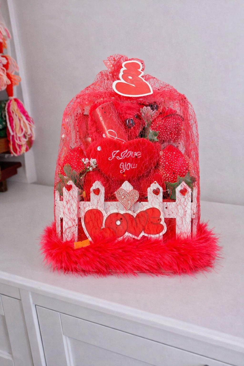 Valentine's Day Gifts