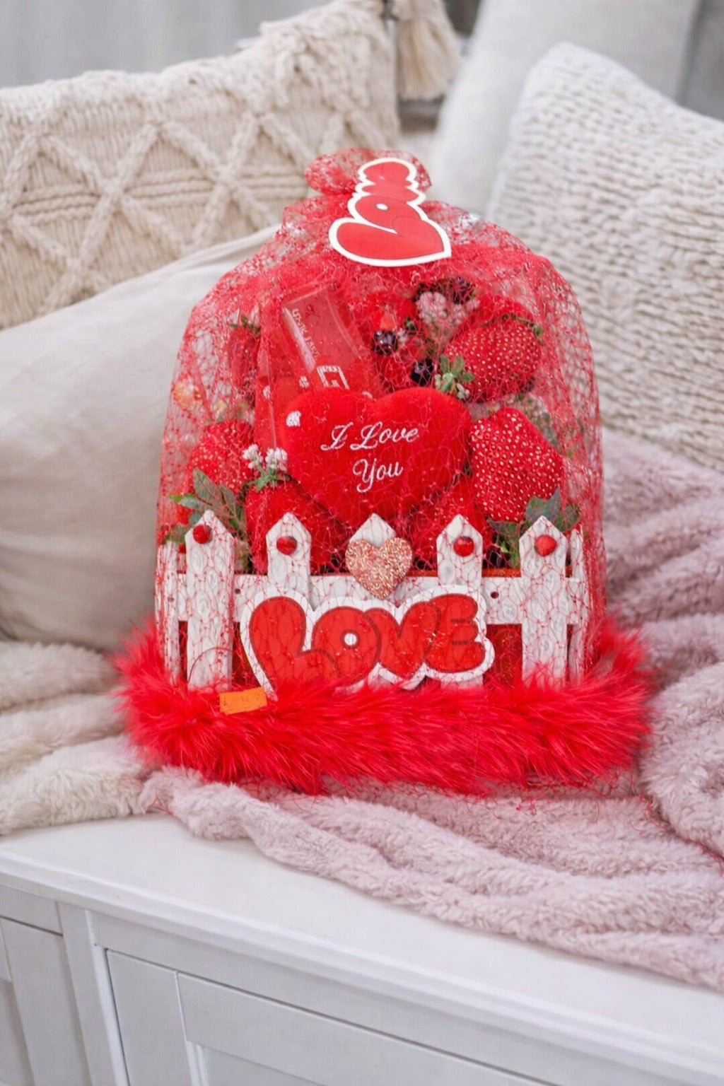 Valentine's Day Gifts