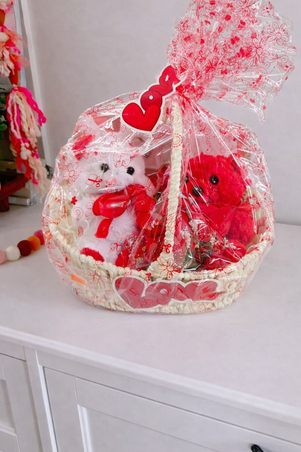 Valentines day gift