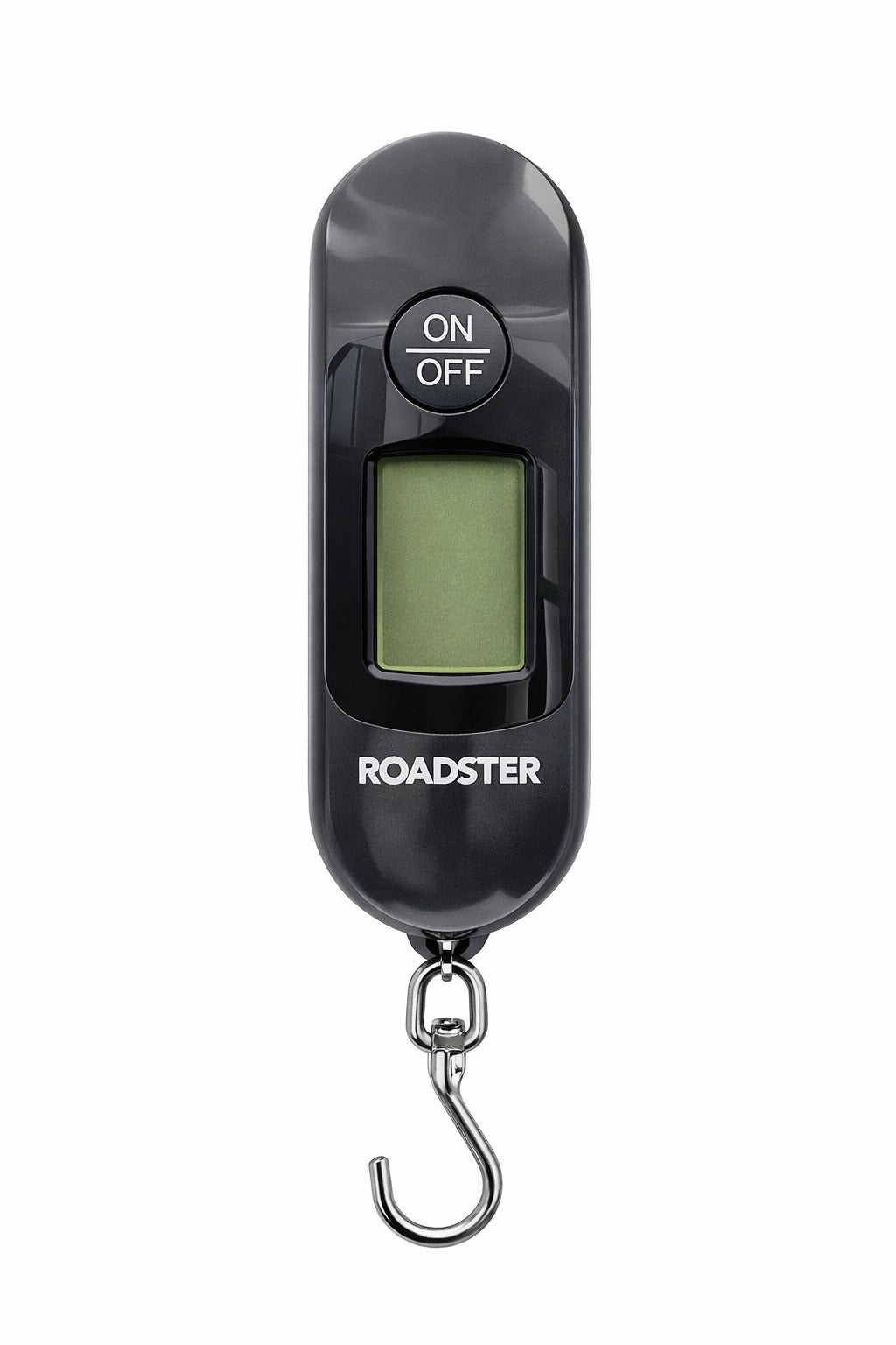 Auto On/Off Digital Luggage Scale