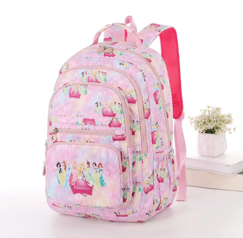 Princesses Large Backpack